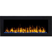 Электрокамин Aflamo Pride B 178 - Превью изображения №6 — Интернет-магазин Time-Shop