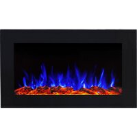 Электрокамин Aflamo Pride B 178 - Превью изображения №3 — Интернет-магазин Time-Shop