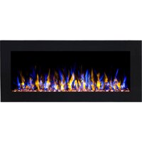 Электрокамин Aflamo Pride B 178 - Превью изображения №7 — Интернет-магазин Time-Shop