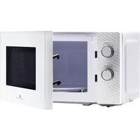 Микроволновая печь General Electronics GE-MS120W - Превью изображения №4 — Интернет-магазин Time-Shop