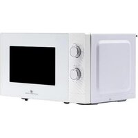 Микроволновая печь General Electronics GE-MS120W - Превью изображения №3 — Интернет-магазин Time-Shop