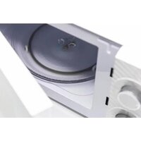 Микроволновая печь General Electronics GE-MS120W - Превью изображения №5 — Интернет-магазин Time-Shop