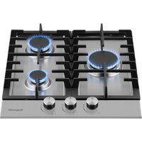 Варочная панель Weissgauff HG 451 XFh - Превью изображения №4 — Интернет-магазин Time-Shop