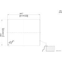 Кухонная мойка Blanco Lemis 6-IF 525108 - Превью изображения №5 — Интернет-магазин Time-Shop