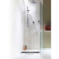 Душевая стенка Ambassador Set 15031110-ST6 - Превью изображения №10 — Интернет-магазин Time-Shop