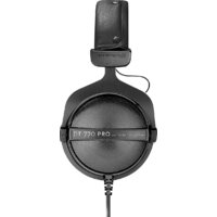 Наушники Beyerdynamic DT 770 Pro Black Edition 250 Ohm - Превью изображения №2 — Интернет-магазин Time-Shop
