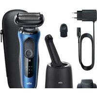 Braun Series 6 61-B7200cc