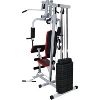 Силовая станция Atlas Sport AS-1st-130 pro - Превью изображения №5 — Интернет-магазин Time-Shop