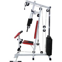 Силовая станция Atlas Sport AS-1st-130 pro - Превью изображения №4 — Интернет-магазин Time-Shop