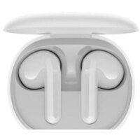 Наушники Xiaomi Redmi Buds 4 Lite M2231E1 (белый, международная версия) - Превью изображения №4 — Интернет-магазин Time-Shop