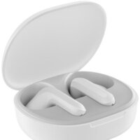 Наушники Xiaomi Redmi Buds 4 Lite M2231E1 (белый, международная версия) - Превью изображения №5 — Интернет-магазин Time-Shop