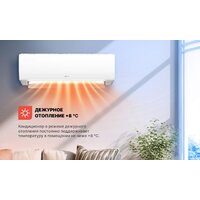 Кондиционер CENTEK CT-65S09 - Превью изображения №16 — Интернет-магазин Time-Shop