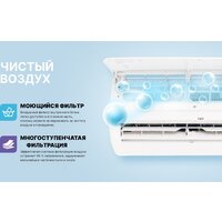 Кондиционер CENTEK CT-65S09 - Превью изображения №7 — Интернет-магазин Time-Shop