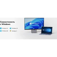Bluetooth адаптер Cudy BU530 1.0 - Превью изображения №6 — Интернет-магазин Time-Shop