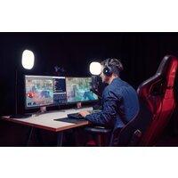 Проводной микрофон Elgato Wave 3 (черный) - Превью изображения №17 — Интернет-магазин Time-Shop