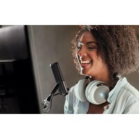 Проводной микрофон Elgato Wave 3 (черный) - Превью изображения №18 — Интернет-магазин Time-Shop