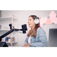 Проводной микрофон Elgato Wave 3 (черный) - Превью изображения №16 — Интернет-магазин Time-Shop