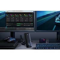 Проводной микрофон Elgato Wave 3 (черный) - Превью изображения №13 — Интернет-магазин Time-Shop