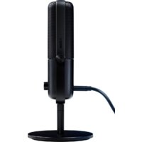 Проводной микрофон Elgato Wave 3 (черный) - Превью изображения №4 — Интернет-магазин Time-Shop