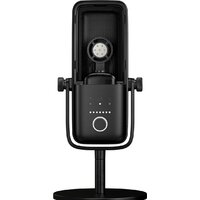 Проводной микрофон Elgato Wave 3 (черный) - Превью изображения №7 — Интернет-магазин Time-Shop