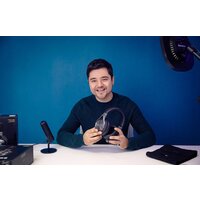 Проводной микрофон Elgato Wave 3 (черный) - Превью изображения №14 — Интернет-магазин Time-Shop