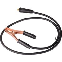 Сварочный инвертор Eurolux САИПА-200 65/143 - Превью изображения №6 — Интернет-магазин Time-Shop