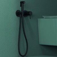 Гигиенический душ Teska Atlas Tera T5738 - Превью изображения №2 — Интернет-магазин Time-Shop