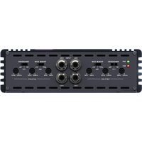 Автомобильный усилитель Prology HQ-4.100 - Превью изображения №3 — Интернет-магазин Time-Shop