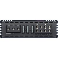 Автомобильный усилитель Prology HQ-4.100 - Превью изображения №5 — Интернет-магазин Time-Shop