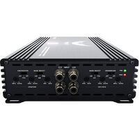 Автомобильный усилитель Prology HQ-4.100 - Превью изображения №4 — Интернет-магазин Time-Shop