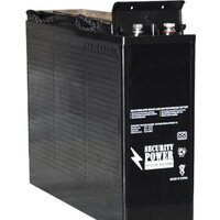 Аккумулятор для ИБП Security Power FT 12-100 (12В/100 А·ч) - Превью изображения №2 — Интернет-магазин Time-Shop