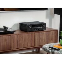 AV ресивер Denon DRA-900H (черный) - Превью изображения №6 — Интернет-магазин Time-Shop