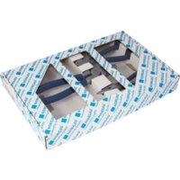 Набор пассатижей Norgau NPS-246TL (3 предмета) - Превью изображения №2 — Интернет-магазин Time-Shop