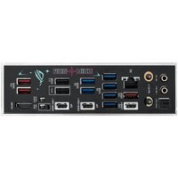 Материнская плата ASUS Rog Strix X870E-H Gaming WiFi7 Hatsune Miku Edition - Превью изображения №9 — Интернет-магазин Time-Shop