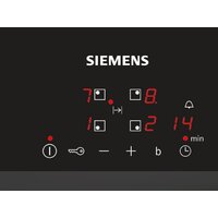 Варочная панель Siemens EH631BEB1E - Превью изображения №5 — Интернет-магазин Time-Shop