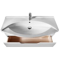  Dreja Тумба под умывальник Laguna 105 [99.0104] - Превью изображения №2 — Интернет-магазин Time-Shop