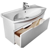  Dreja Тумба под умывальник Laguna 105 [99.0104] - Превью изображения №3 — Интернет-магазин Time-Shop