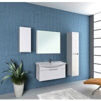  Dreja Тумба под умывальник Laguna 105 [99.0104] - Превью изображения №4 — Интернет-магазин Time-Shop