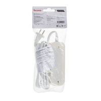 Удлинитель Buro BU-PSL3.5/W - Превью изображения №5 — Интернет-магазин Time-Shop