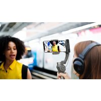 Радиосистема BOYA BY-WM4 PRO-K3 - Превью изображения №13 — Интернет-магазин Time-Shop