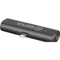 Радиосистема BOYA BY-WM4 PRO-K3 - Превью изображения №6 — Интернет-магазин Time-Shop