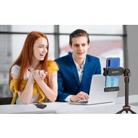 Радиосистема BOYA BY-WM4 PRO-K3 - Превью изображения №10 — Интернет-магазин Time-Shop