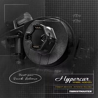 Руль Thrustmaster Hypercar Wheel Add-On - Превью изображения №12 — Интернет-магазин Time-Shop