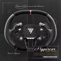 Руль Thrustmaster Hypercar Wheel Add-On - Превью изображения №7 — Интернет-магазин Time-Shop