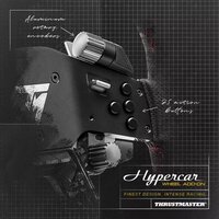Руль Thrustmaster Hypercar Wheel Add-On - Превью изображения №10 — Интернет-магазин Time-Shop