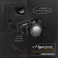 Руль Thrustmaster Hypercar Wheel Add-On - Превью изображения №11 — Интернет-магазин Time-Shop