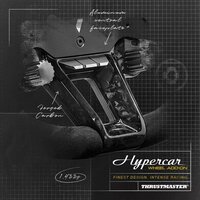 Руль Thrustmaster Hypercar Wheel Add-On - Превью изображения №9 — Интернет-магазин Time-Shop