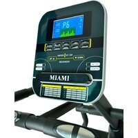 Эллиптический тренажер Iron Horse Miami - Превью изображения №7 — Интернет-магазин Time-Shop