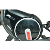 Эллиптический тренажер Iron Horse Miami - Превью изображения №9 — Интернет-магазин Time-Shop