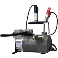 Автомобильный компрессор Беркут R17 - Превью изображения №3 — Интернет-магазин Time-Shop